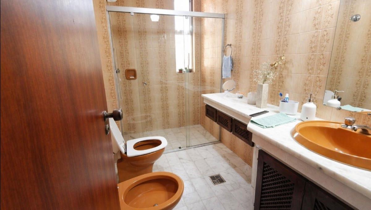 Apartamento, Serra, 4 Quartos, 2 Vagas, 1 Suíte