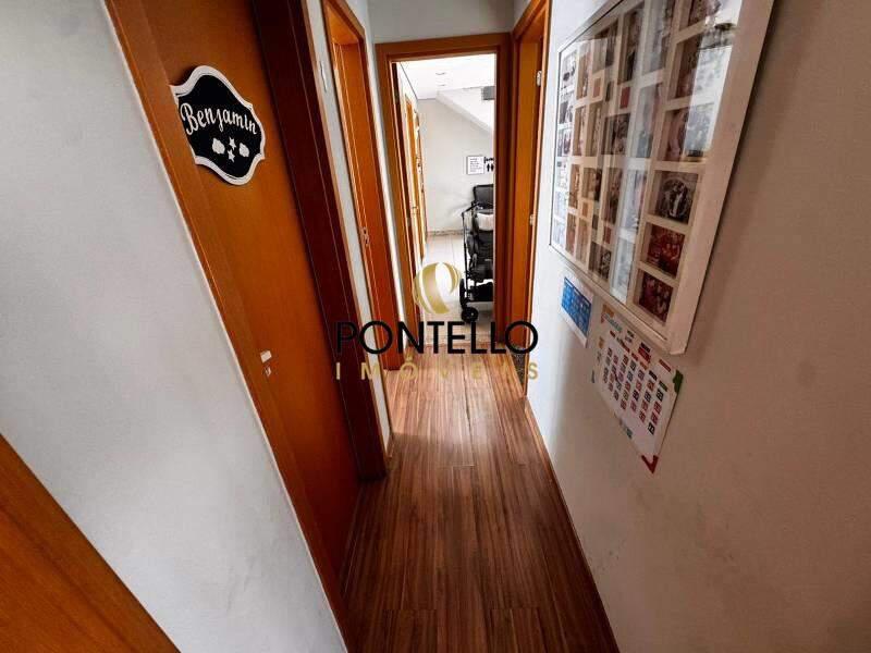 Cobertura, Santa Inês, 3 Quartos, 2 Vagas, 1 Suíte