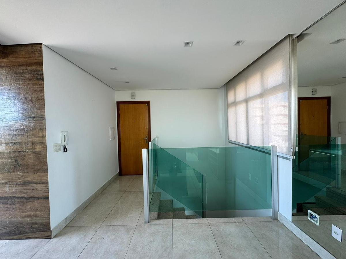 Cobertura, Colégio Batista, 4 Quartos, 3 Vagas, 1 Suíte