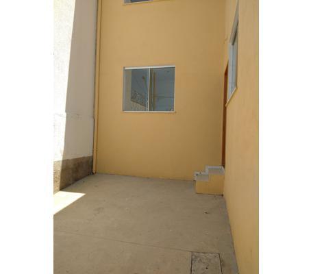 Casa, Xangrilá, 2 Quartos, 1 Vaga