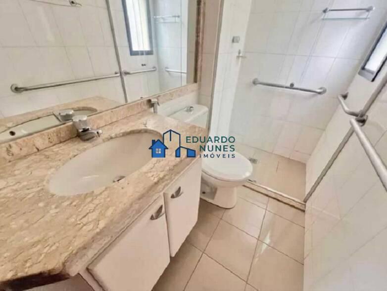 Apartamento, Cruzeiro, 3 Quartos, 2 Vagas, 1 Suíte