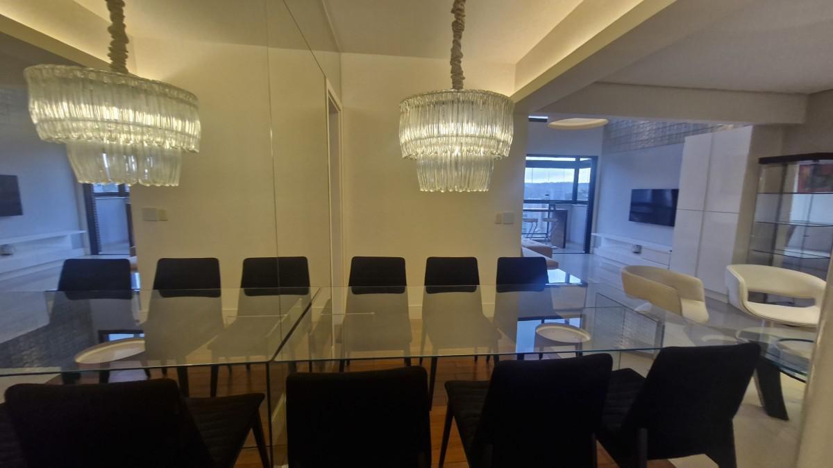 Apartamento, Vila da Serra, 3 Quartos, 2 Vagas, 1 Suíte