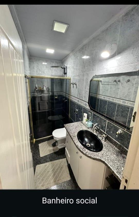 Casa, Paulo Camilo, 3 Quartos, 2 Vagas, 1 Suíte