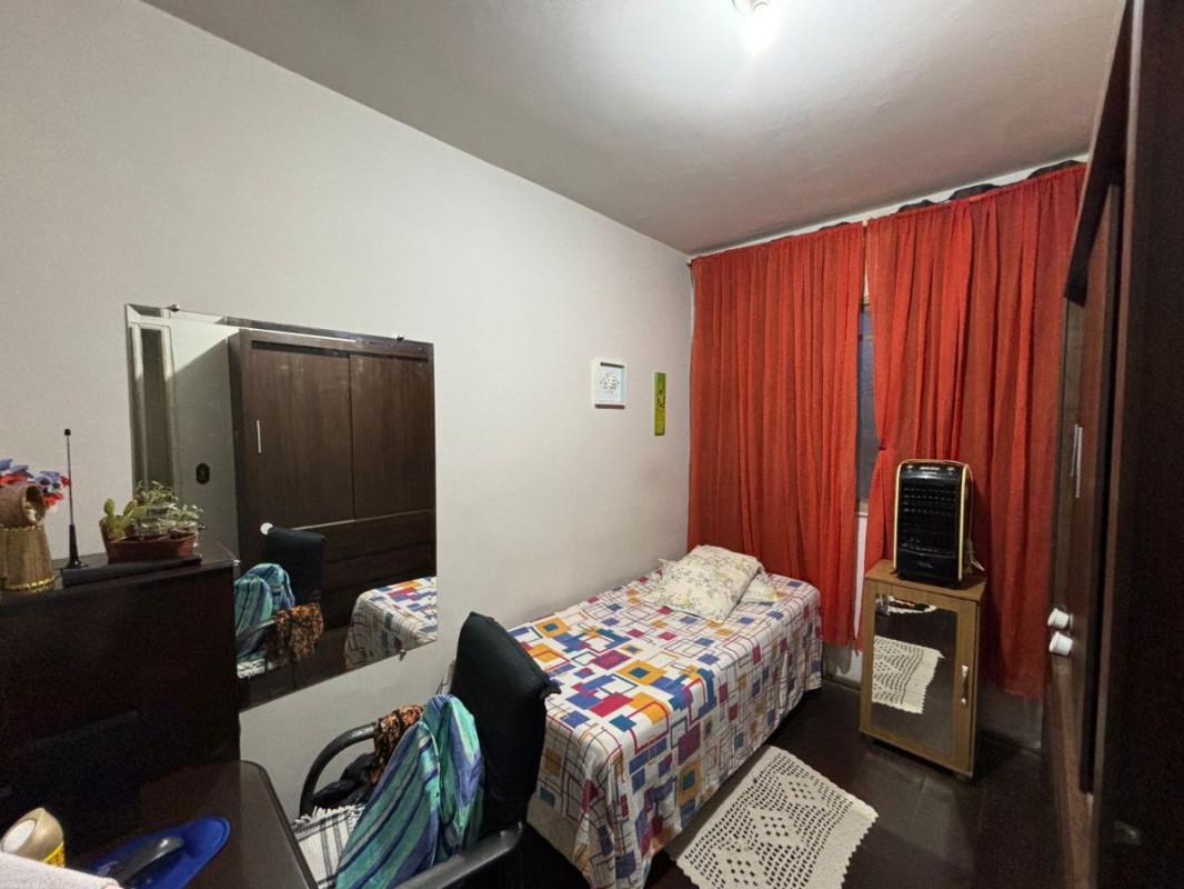 Apartamento, Jardim Montanhês, 3 Quartos, 1 Vaga