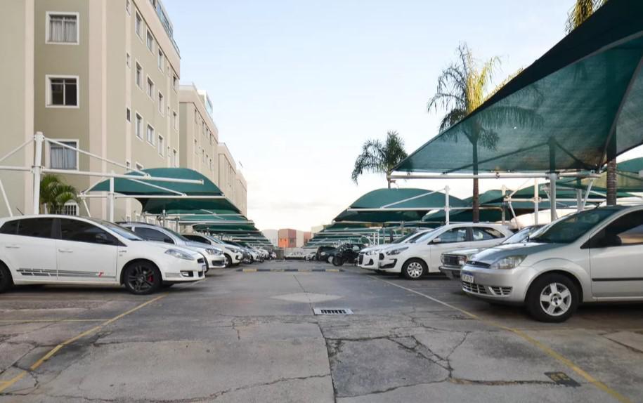 Apartamento, Palmares, 3 Quartos, 1 Vaga, 1 Suíte