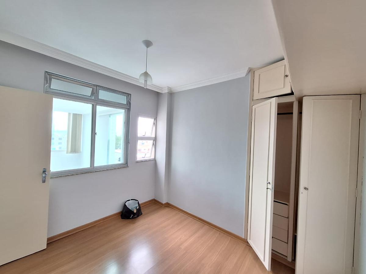 Apartamento, Graça, 4 Quartos, 1 Vaga