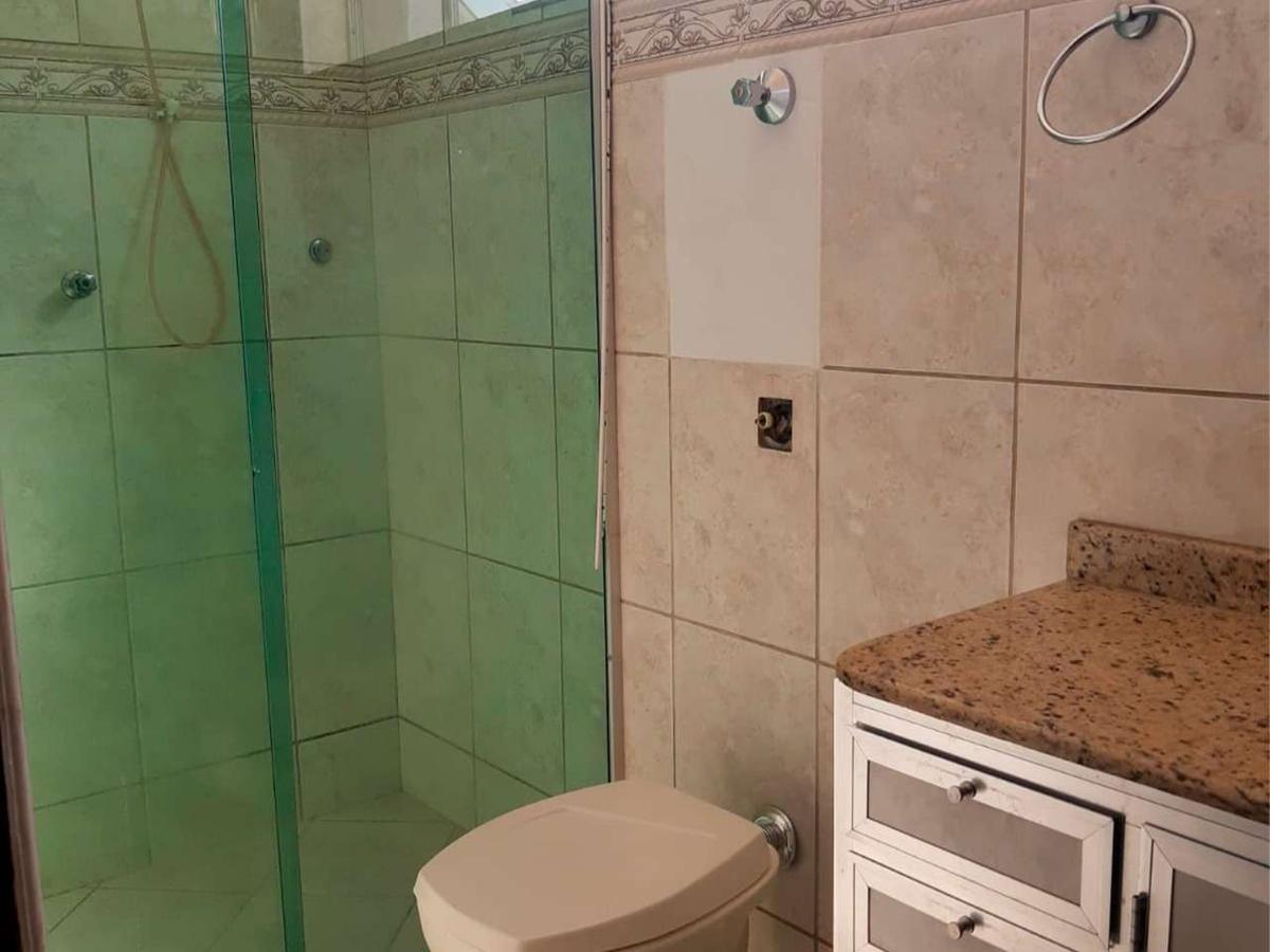 Apartamento, Renascença, 3 Quartos, 1 Vaga, 1 Suíte