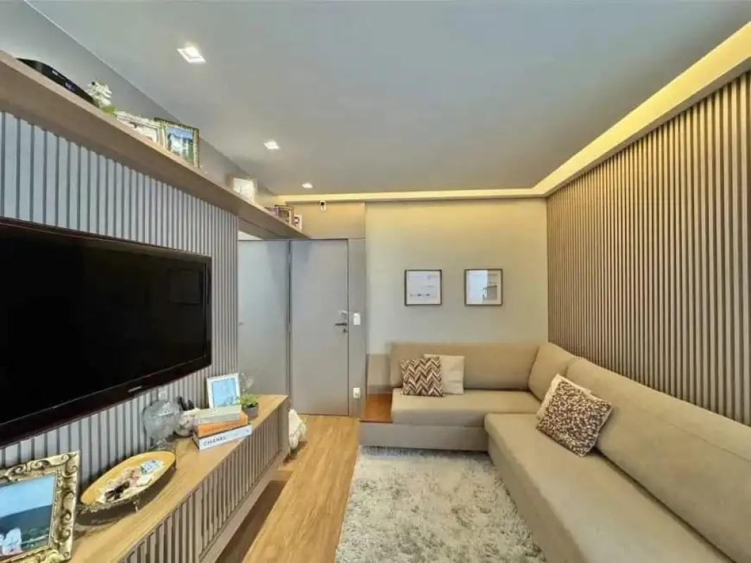 Apartamento, Serra, 3 Quartos, 2 Vagas, 1 Suíte