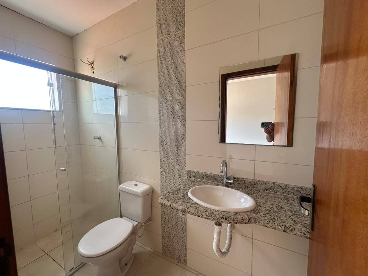 Apartamento, Bela Vista, 2 Quartos, 1 Vaga