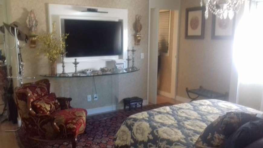 Apartamento, Carmo, 4 Quartos, 4 Vagas, 3 Suítes