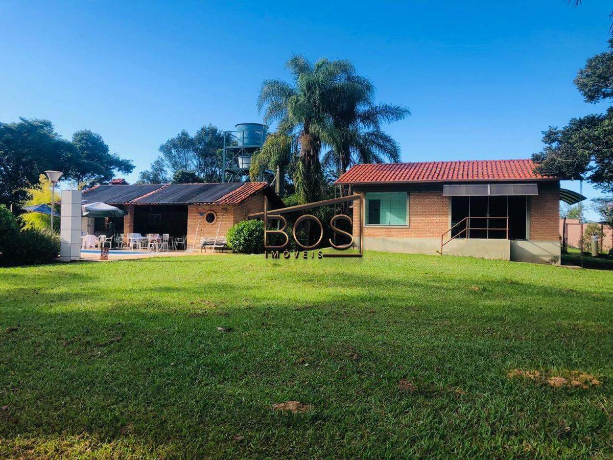 Fazenda, Condomínio Vale do Ouro, 3 Quartos, 15 Vagas, 2 Suítes