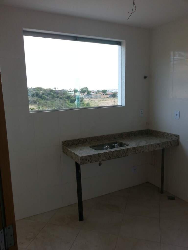 Cobertura, Linda Vista, 4 Quartos, 5 Vagas, 2 Suítes