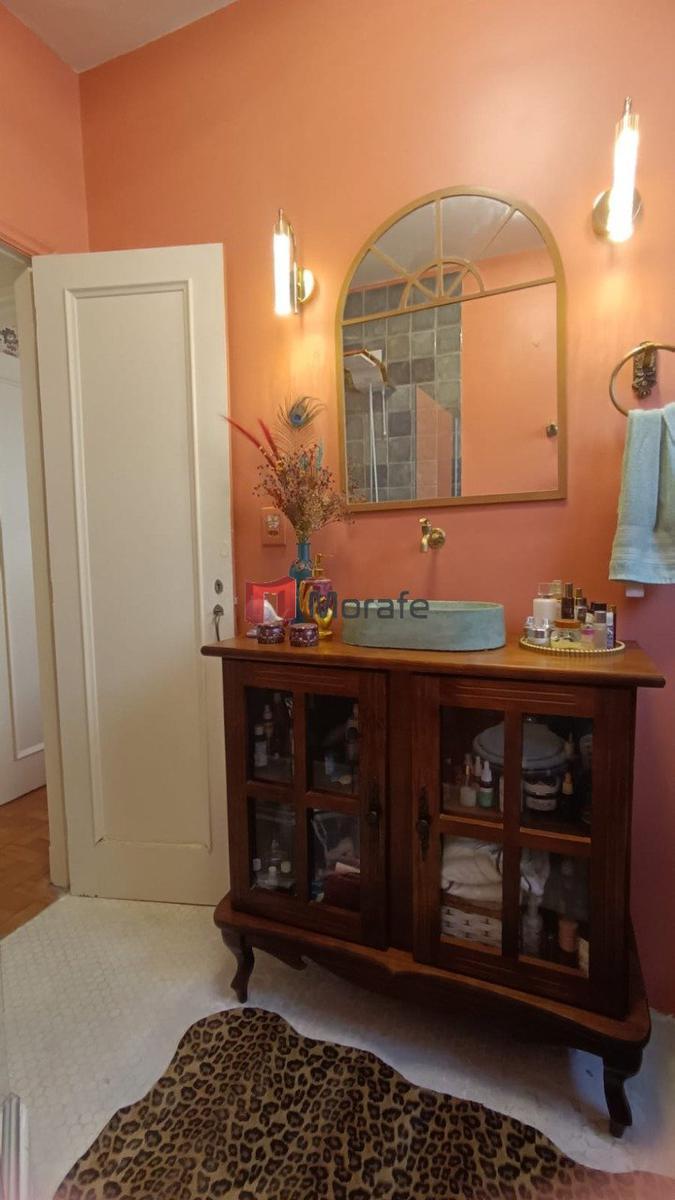 Apartamento, Centro, 3 Quartos, 0 Vaga