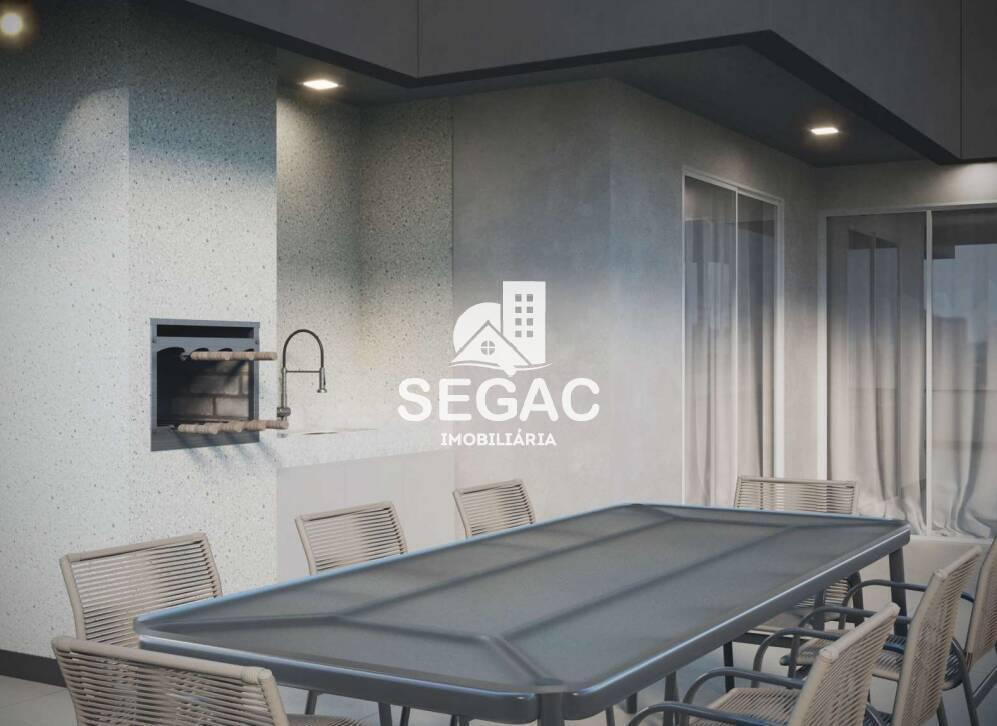 Apartamento, Liberdade, 4 Quartos, 4 Vagas, 2 Suítes