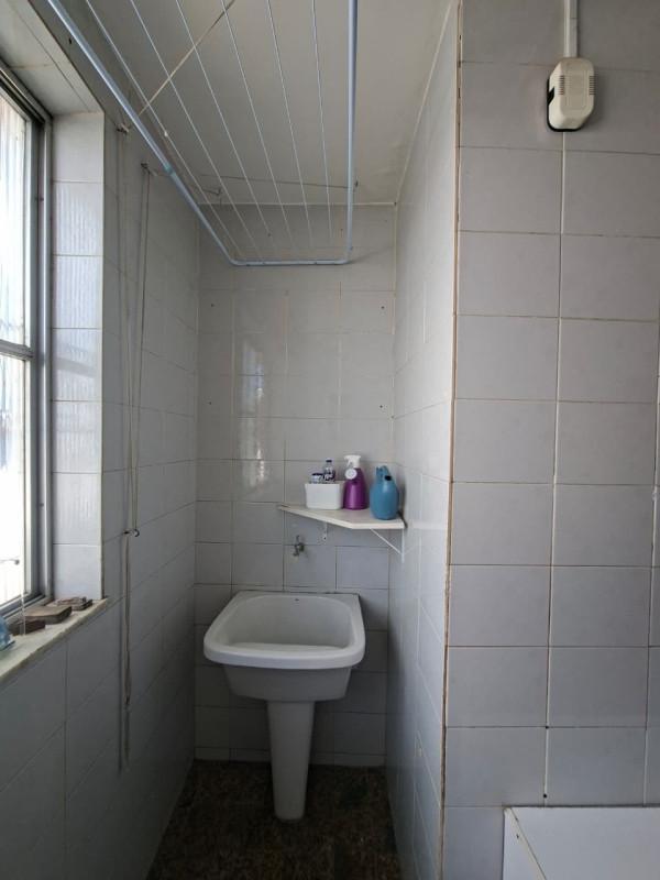 Apartamento, Dona Clara, 3 Quartos, 1 Vaga, 1 Suíte
