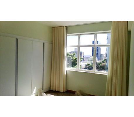 Apartamento, Serra, 4 Quartos, 3 Vagas, 1 Suíte