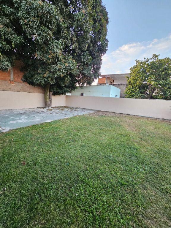 Casa, Nações Unidas, 2 Quartos, 0 Vaga, 1 Suíte