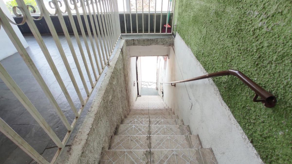 Casa, São Salvador, 3 Quartos, 2 Vagas, 1 Suíte
