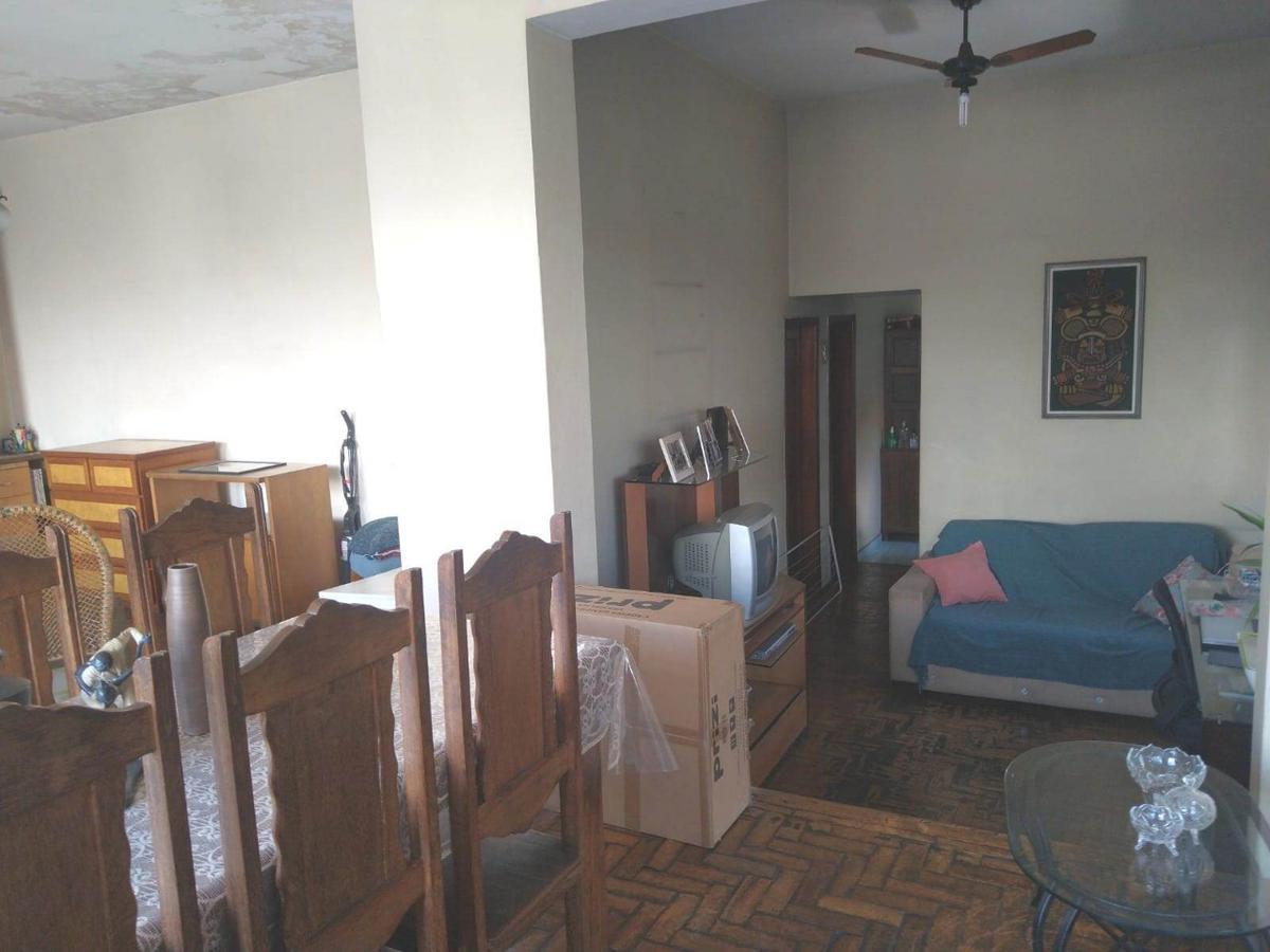 Casa, Carlos Prates, 3 Quartos, 3 Vagas, 1 Suíte