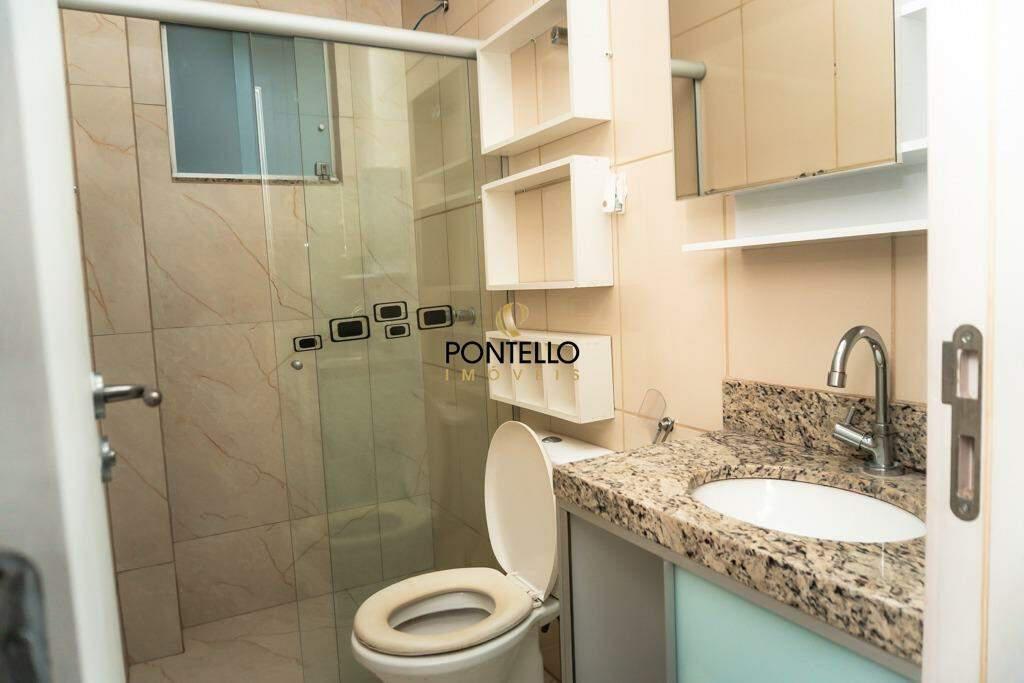 Apartamento, Montreal, 3 Quartos, 1 Vaga, 1 Suíte