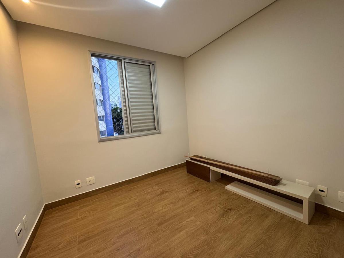 Cobertura, Castelo, 3 Quartos, 2 Vagas, 1 Suíte