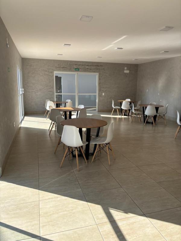 Apartamento, Buritis, 2 Quartos, 1 Vaga
