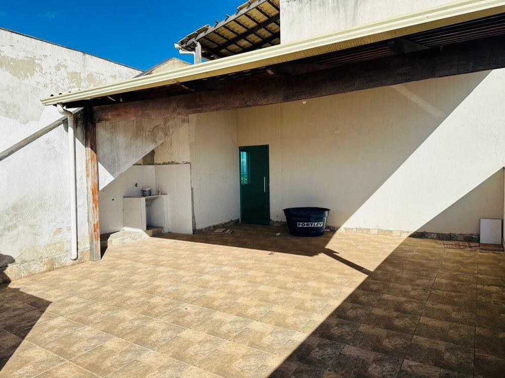 Cobertura, Masterville, 4 Quartos, 2 Vagas