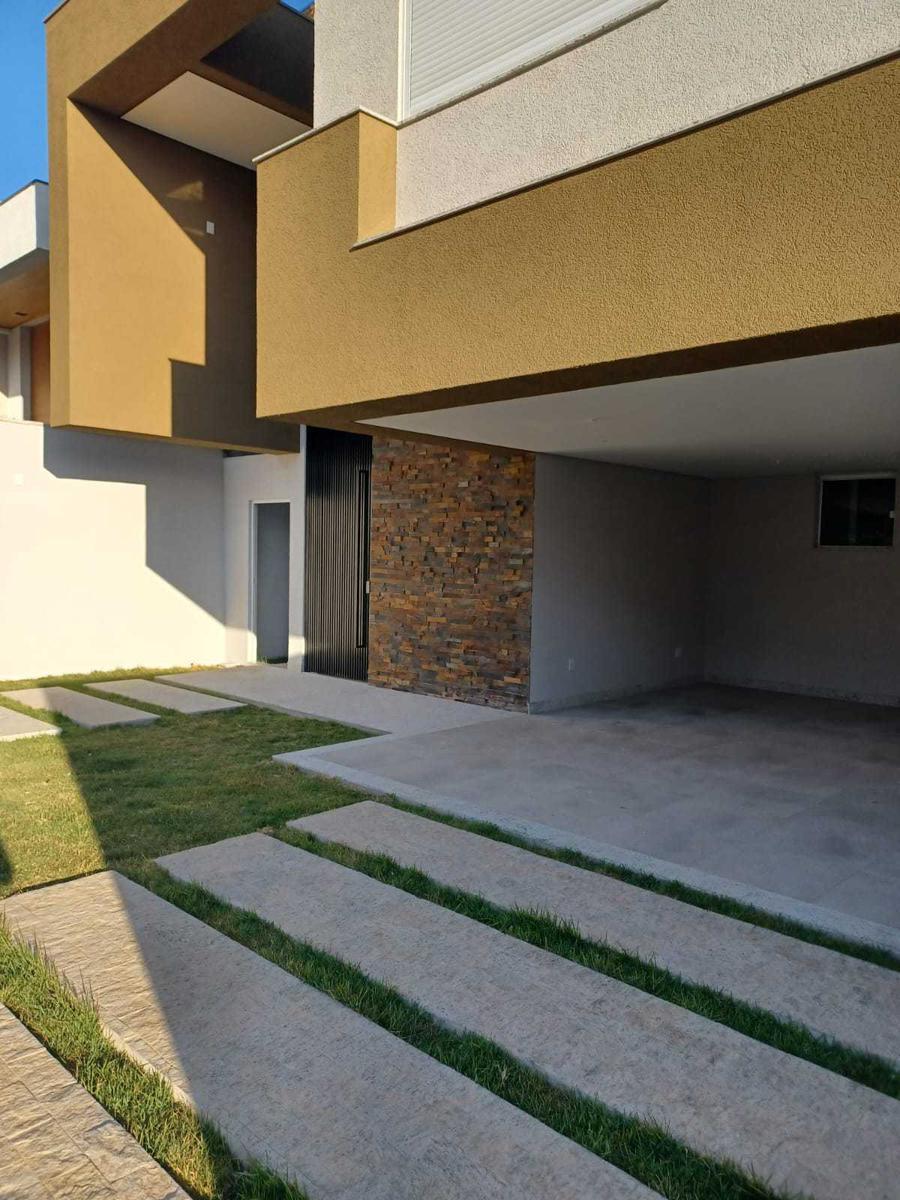 Casa, Portal do Sol, 4 Quartos, 4 Vagas, 4 Suítes