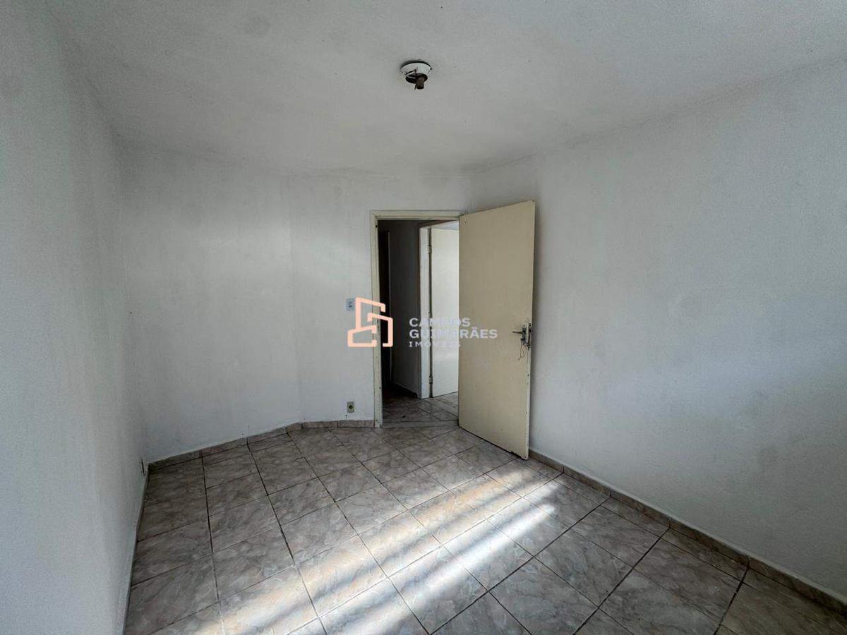 Casa, Conjunto Túnel Ibirité, 2 Quartos, 1 Vaga