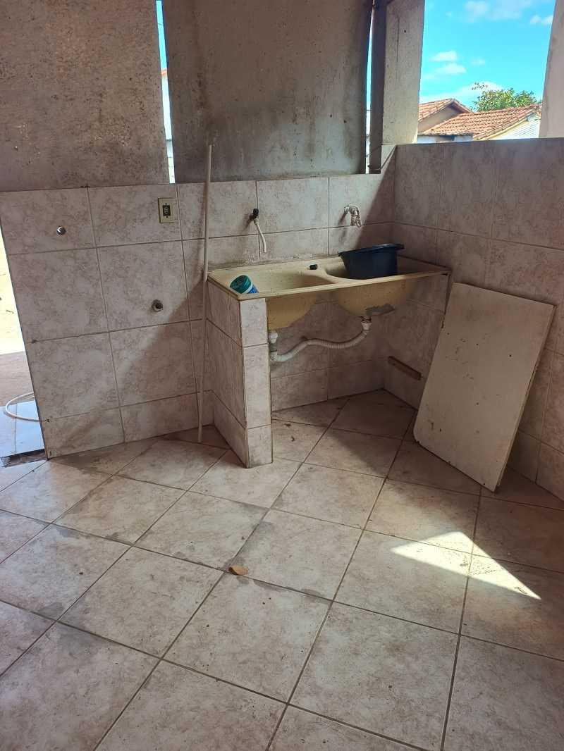 Casa, Eldoradinho, 3 Quartos, 2 Vagas, 1 Suíte