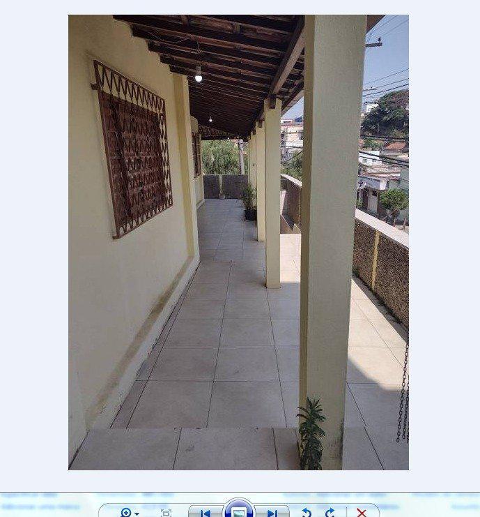 Casa, Concórdia, 3 Quartos, 1 Vaga