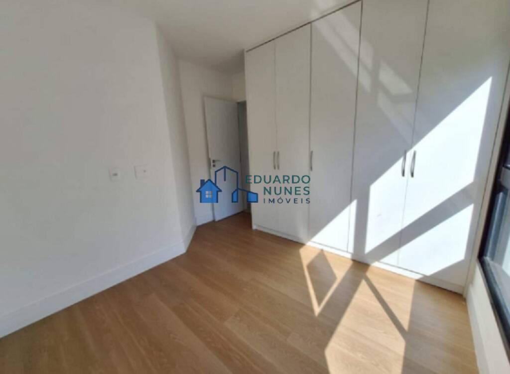 Apartamento, Anchieta, 2 Quartos, 2 Vagas, 1 Suíte