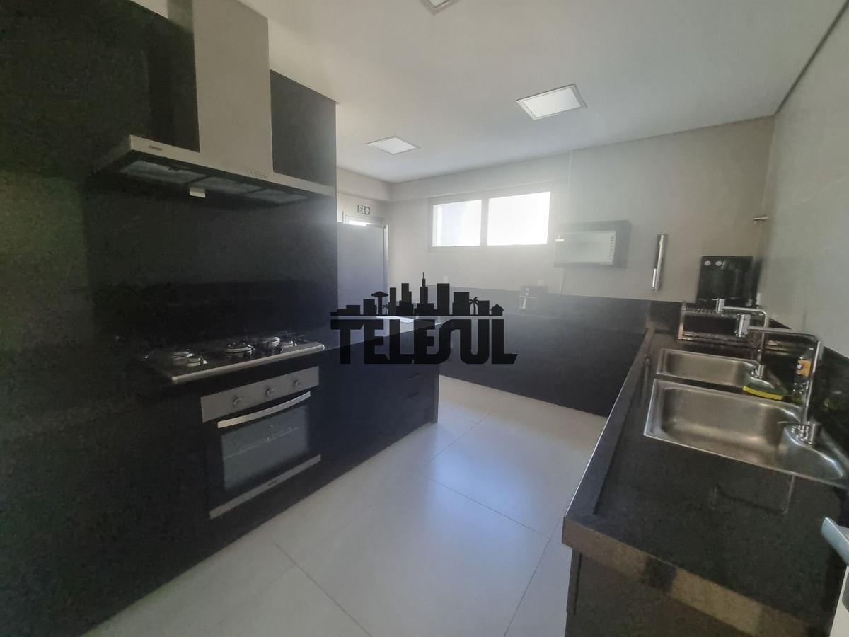 Apartamento, Vila Pinto, 4 Quartos, 4 Vagas, 4 Suítes