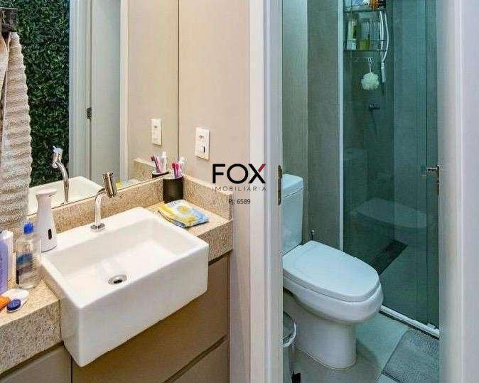 Apartamento, Barro Preto, 1 Quarto, 1 Vaga, 1 Suíte