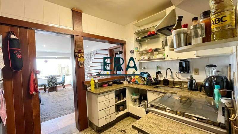 Cobertura, Gutierrez, 3 Quartos, 2 Vagas, 1 Suíte