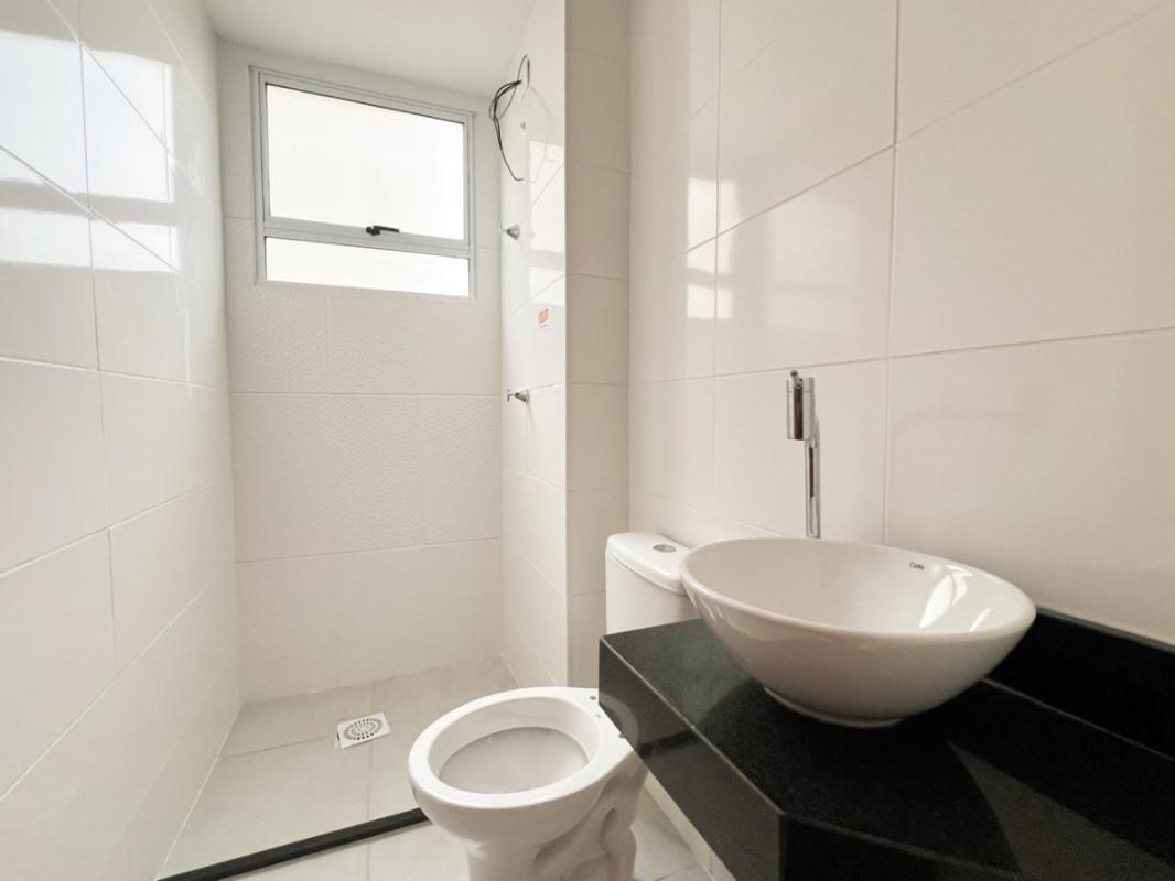 Apartamento, Tijuca, 2 Quartos, 1 Vaga