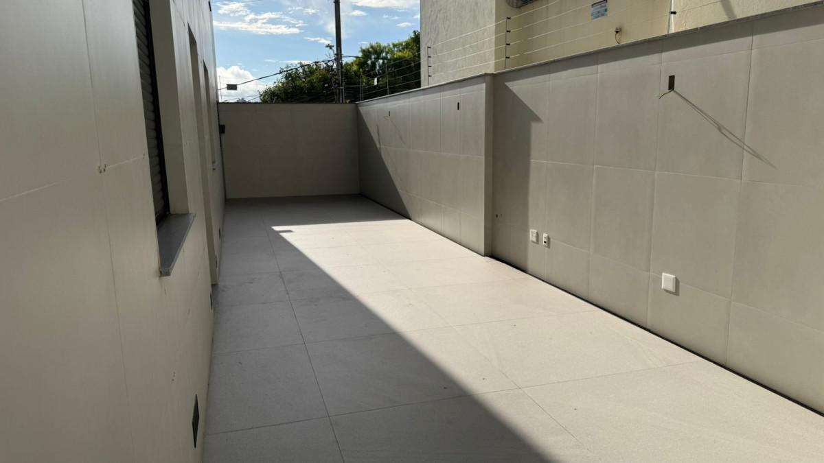 Apartamento, Silveira, 3 Quartos, 2 Vagas, 1 Suíte