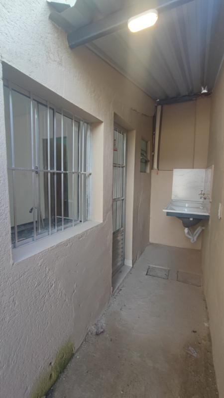 Casa, Santa Cruz, 2 Quartos, 1 Vaga