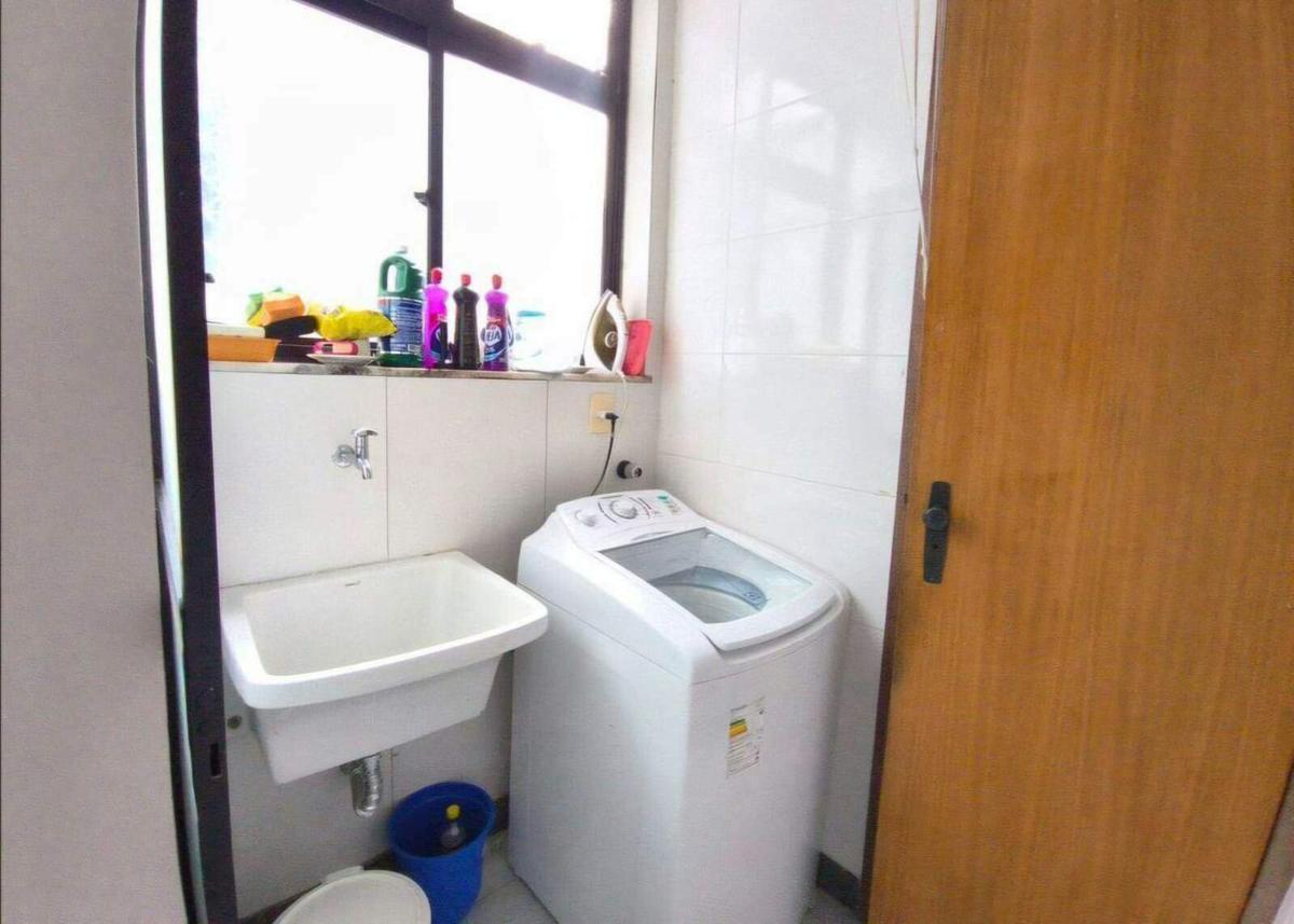 Apartamento, Sion, 2 Quartos, 2 Vagas, 1 Suíte
