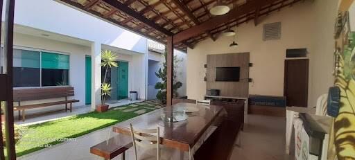 Casa, Eldorado, 3 Quartos, 2 Vagas, 1 Suíte