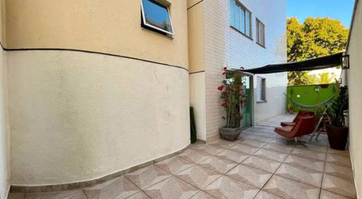 Apartamento, Santa Inês, 3 Quartos, 2 Vagas, 1 Suíte