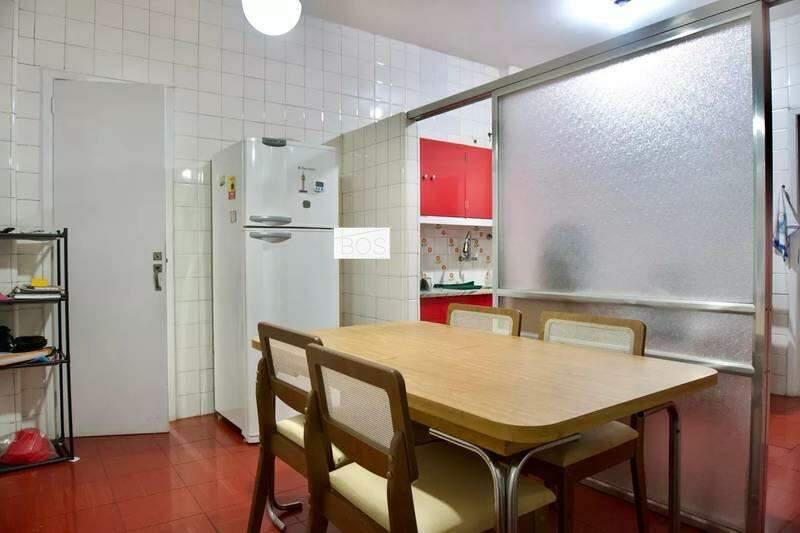 Apartamento, Centro, 3 Quartos, 1 Vaga