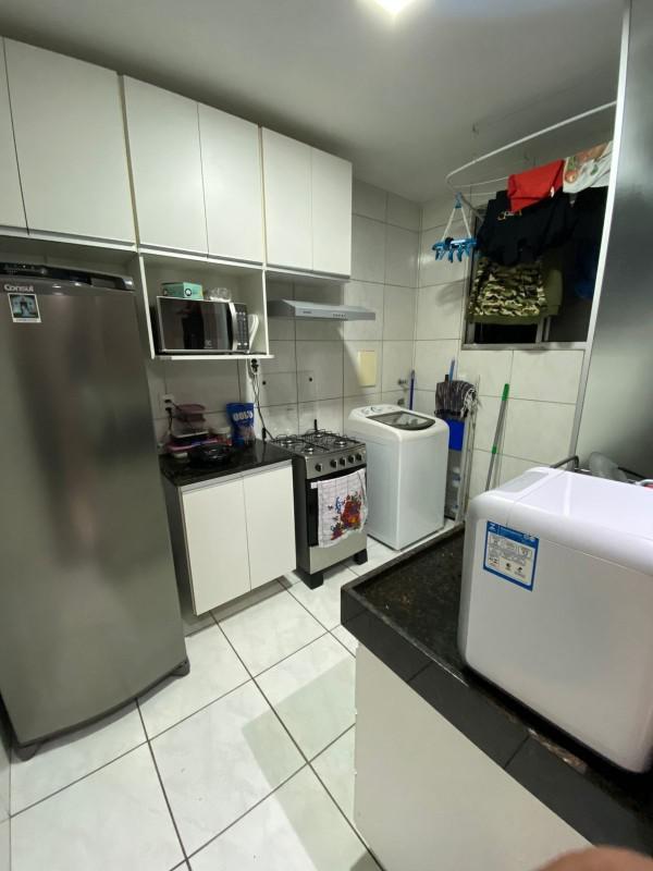 Apartamento, Arvoredo, 2 Quartos, 1 Vaga