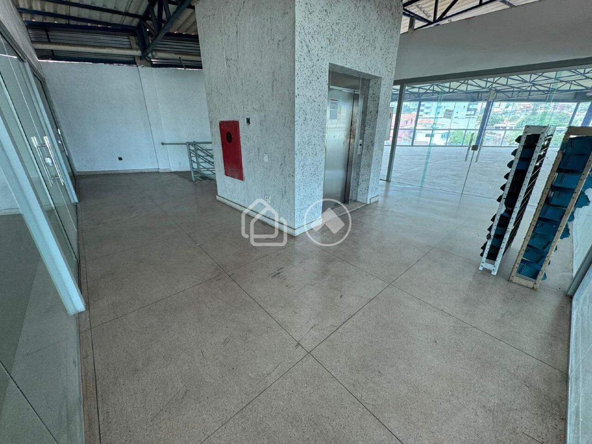 Andar, Cinquentenário