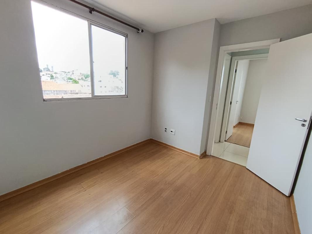 Cobertura, Alto Caiçaras, 2 Quartos, 2 Vagas