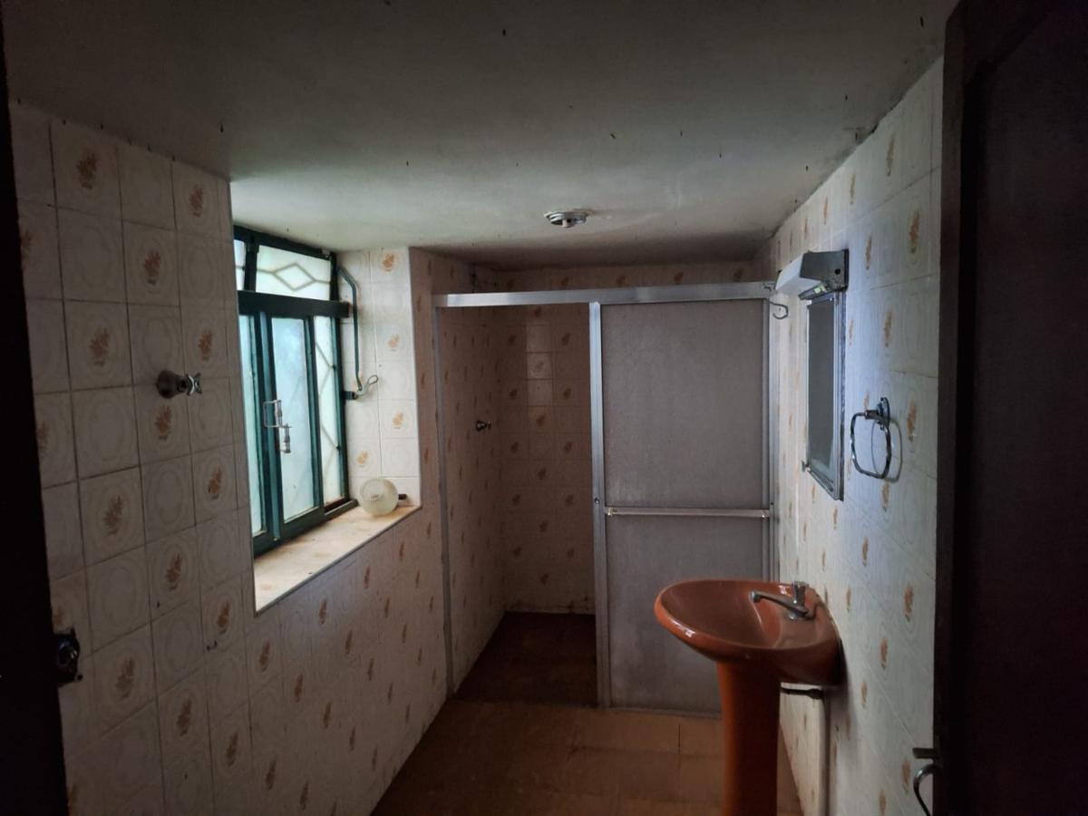 Casa, Centro, 6 Quartos, 1 Vaga, 1 Suíte