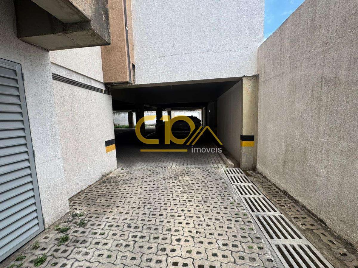 Apartamento, Concórdia, 2 Quartos, 1 Vaga, 1 Suíte