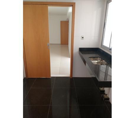 Apartamento, Castelo, 3 Quartos, 2 Vagas, 1 Suíte