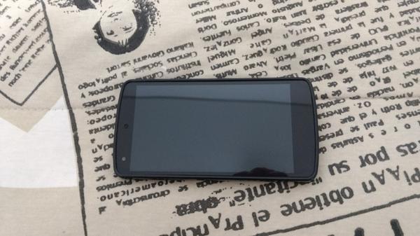 Google Nexus 5