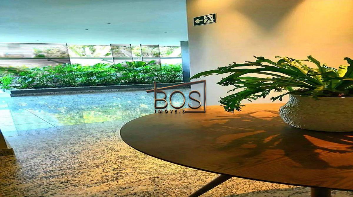 Cobertura, Sagrada Família, 3 Quartos, 2 Vagas, 1 Suíte